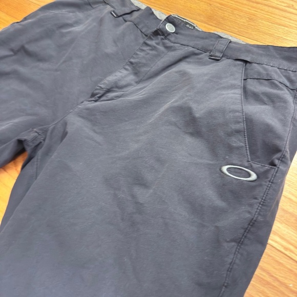 Oakley Other - Oakley Black Pants
